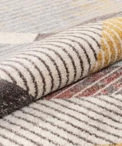 WW All Area Rugs And Runners Jacey Geometric Distressed Grey Sotf Area Rug 8 WW All Area Rugs And Runners Jacey Geometric Distressed Grey Sotf Area Rug