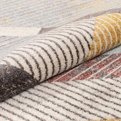 WW All Area Rugs And Runners Jacey Geometric Distressed Grey Sotf Area Rug 4 WW All Area Rugs And Runners Jacey Geometric Distressed Grey Sotf Area Rug