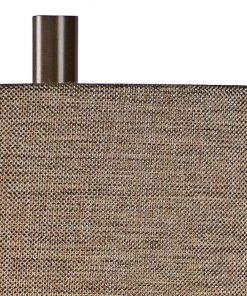 Wildwood Lamps Antonella Textured Bronze Glaze Ceramic Table Lamp