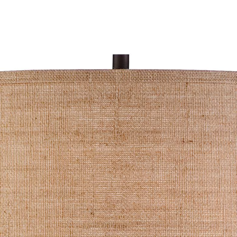 Lamp Pl,us Garth Twin Pull Chain Transitional Bronze Floor Lamp Lamps 3 Lamp Pl,us Garth Twin Pull Chain Transitional Bronze Floor Lamp Lamps