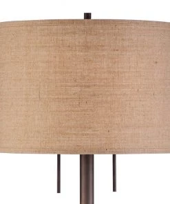 Lamp Pl,us Garth Twin Pull Chain Transitional Bronze Floor Lamp Lamps 9 Lamp Pl,us Garth Twin Pull Chain Transitional Bronze Floor Lamp Lamps