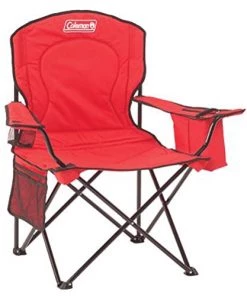 COL Furniture Oversized Quad Chair With Cooler
