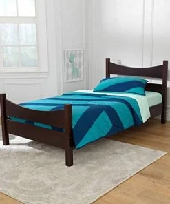 Modern Rugs And Decor Kids Addison Twin Bed Bedding