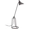 Modern Rugs And Decor Lamps Jamie Young Franco Oil-Rubbed Bronze Tripod Desk Lamp