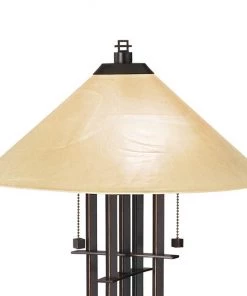 Metro Collection Planes 'n' Posts Art Glass Table Lamp Lamps 6 Metro Collection Planes 'n' Posts Art Glass Table Lamp Lamps