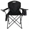 COL Furniture Oversized Quad Chair With Cooler