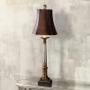 Uttermost Trent Traditional Buffet Table Lamp