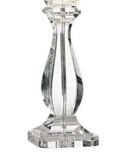 Wildwood Lamps Orlando Crystal Table Lamp