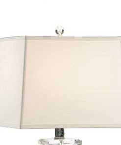 Wildwood Lamps Orlando Crystal Table Lamp 5 Wildwood Lamps Orlando Crystal Table Lamp