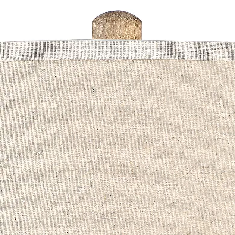 Lamp Plus Baluster Pickled Wood Finish Coastal Modern Wood Floor Lamp Modern/ Geometric Rugs 4 Lamp Plus Baluster Pickled Wood Finish Coastal Modern Wood Floor Lamp Modern/ Geometric Rugs