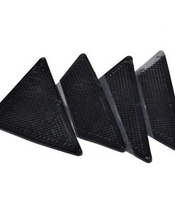 AEO Rug/Mat Non-Slip Grippers 4 Pcs All Area Rugs And Runners