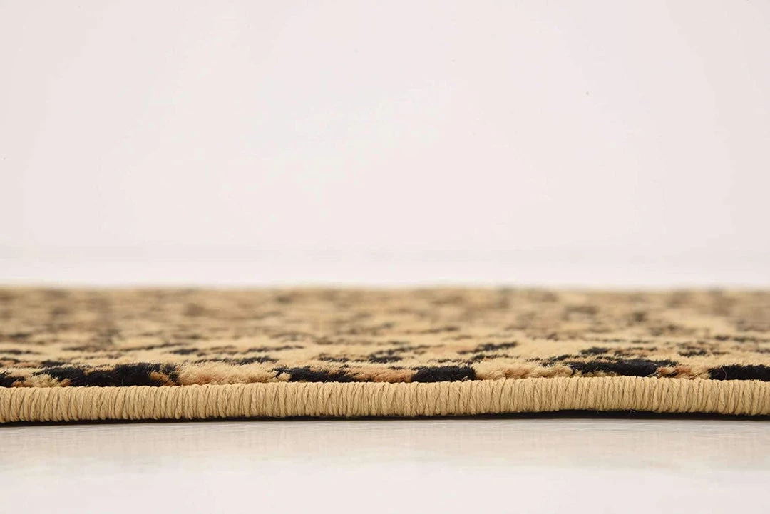 Modern Rugs And Decor All Area Rugs And Runners Wildlife Leopard Animal Print Light Brown Soft Area Rug 6 Modern Rugs And Decor All Area Rugs And Runners Wildlife Leopard Animal Print Light Brown Soft Area Rug