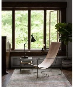 Loloi Javari Collection Distressed Modern Soft Area Rug Charcoal / Suns All Area Rugs And Runners