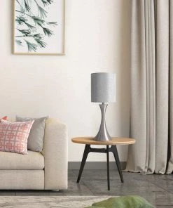 Modern Rugs And Decor Lamps 3 Way Touch Dimmable Bedside Desk Lamp