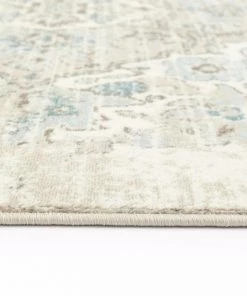 WRG Persian Distressed Ivory Area Rugs 10 WRG Persian Distressed Ivory Area Rugs