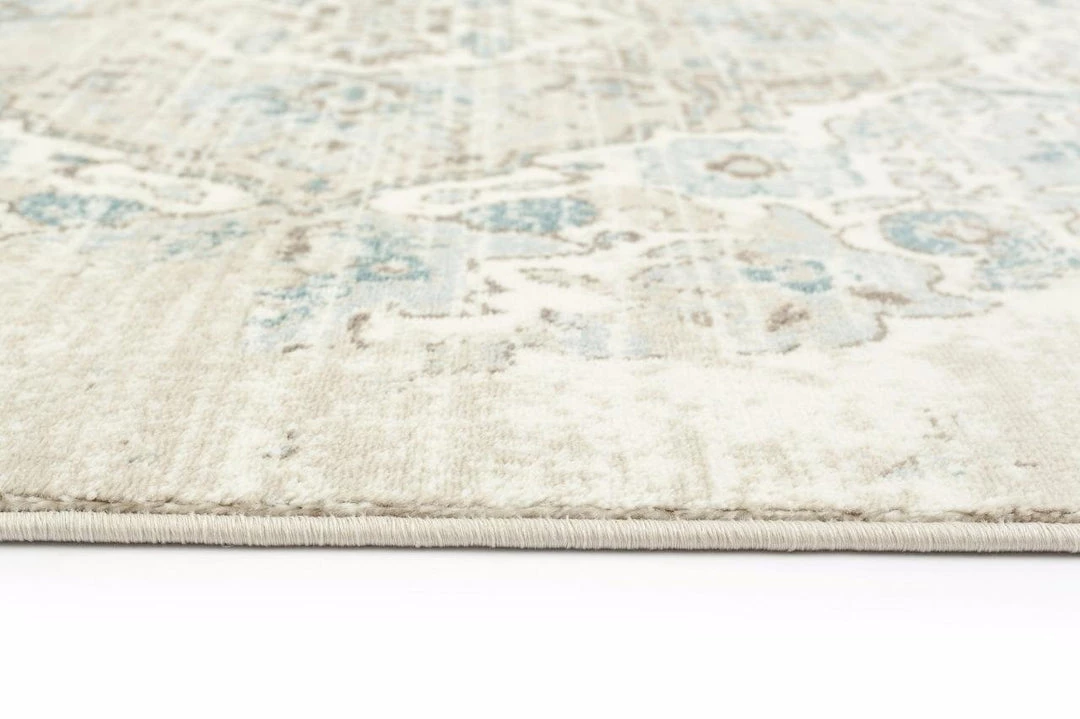 WRG Persian Distressed Ivory Area Rugs 3 WRG Persian Distressed Ivory Area Rugs