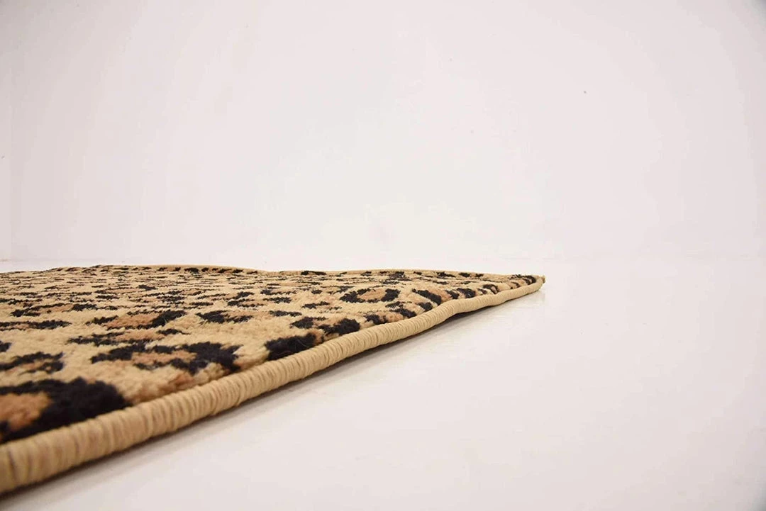 Modern Rugs And Decor All Area Rugs And Runners Wildlife Leopard Animal Print Light Brown Soft Area Rug 5 Modern Rugs And Decor All Area Rugs And Runners Wildlife Leopard Animal Print Light Brown Soft Area Rug