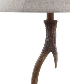 JONATHAN Lamps Antler 27.5