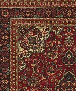 WRG Persian Oriental Design Red Non-Skid Area Rugs All Area Rugs And Runners 15 WRG Persian Oriental Design Red Non-Skid Area Rugs All Area Rugs And Runners