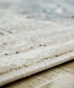 4745 Distressed Cream 7'10x10'6 Area Rug Carpet Large New Persian Distressed Cream Blue Area Rugs All Area Rugs And Runners 12 4745 Distressed Cream 7'10x10'6 Area Rug Carpet Large New Persian Distressed Cream Blue Area Rugs All Area Rugs And Runners