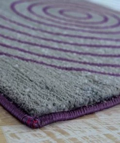 LW Modern Trendz Abstract Premium Soft Area Rug