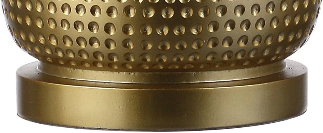 JONATHAN Lamps Sophia 30" Resin LED Lamp Gold 2 JONATHAN Lamps Sophia 30" Resin LED Lamp Gold