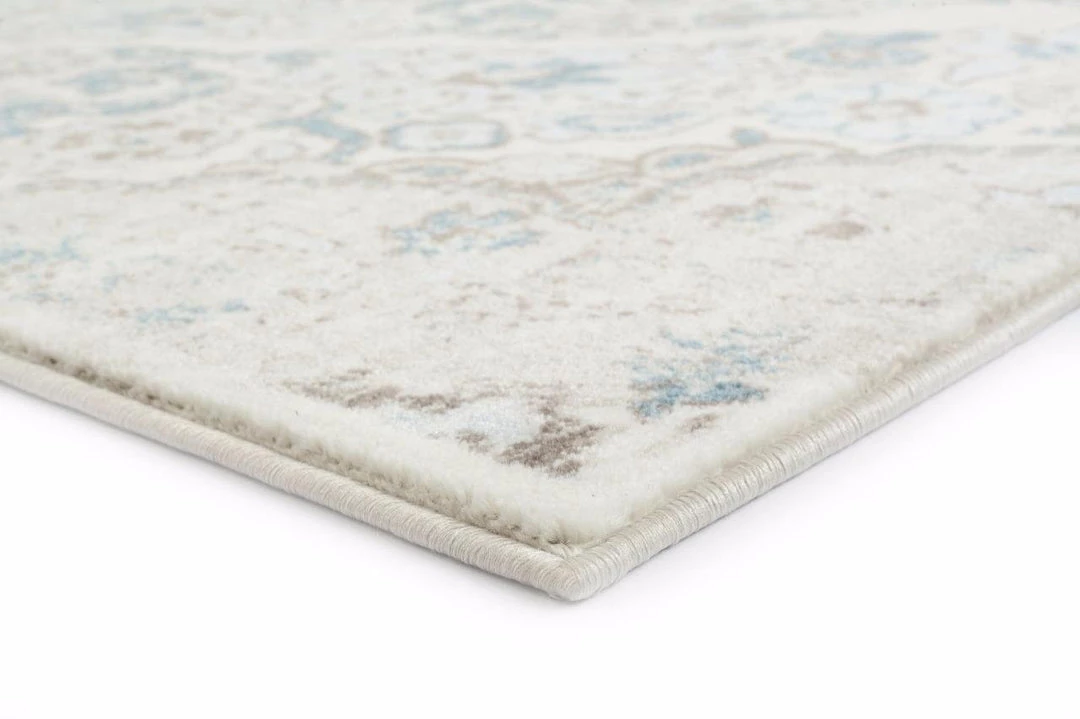 WRG Persian Distressed Ivory Area Rugs 4 WRG Persian Distressed Ivory Area Rugs