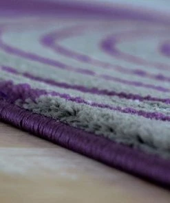 LW Modern Trendz Abstract Premium Soft Area Rug