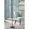 Lamp Plus Lamps Arnie Pharmacy Style LED Floor Lamp