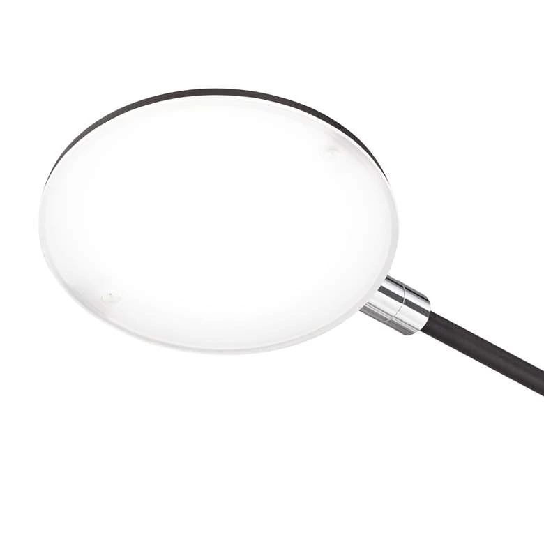 Lamp Plus Lamps Arnie Pharmacy Style LED Floor Lamp 4 Lamp Plus Lamps Arnie Pharmacy Style LED Floor Lamp