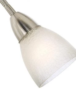 Lamp Plus Alexei Brushed Nickel Gooseneck Torchiere Floor Lamp Lamps 8 Lamp Plus Alexei Brushed Nickel Gooseneck Torchiere Floor Lamp Lamps