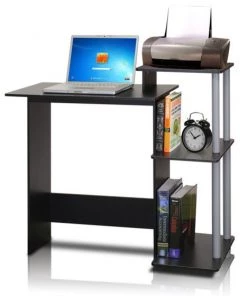 MW Compact Computer Desk/Laptop Desk Furniture