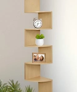 Modern Rugs And Decor 5 Tier Wall Mount Corner Shelves Furniture 10 Modern Rugs And Decor 5 Tier Wall Mount Corner Shelves Furniture