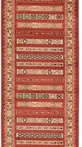 UL Tribal Pattern Rust Red Soft Area Rug All Area Rugs And Runners 15 UL Tribal Pattern Rust Red Soft Area Rug All Area Rugs And Runners