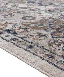 Persian Taba Collection Oriental Premium Soft Area Rug