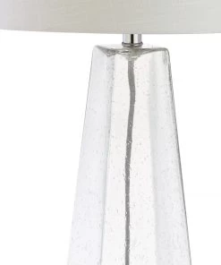 JONATHAN Dylan Glass LED Lamp Lamps