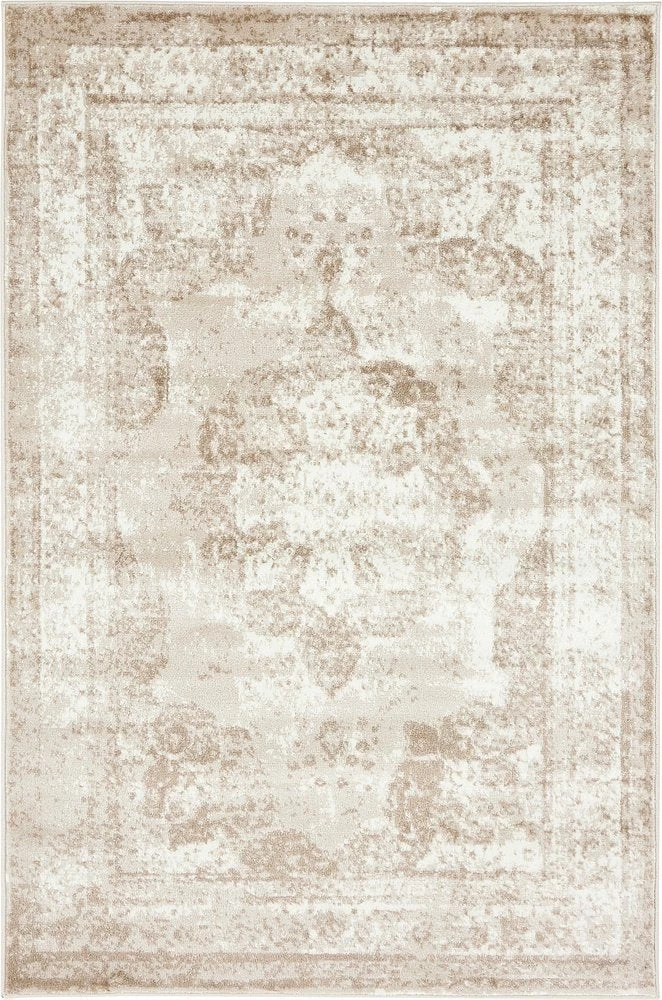 UL Vintage Distressed Beige Soft Area Rugs All Area Rugs And Runners 12 UL Vintage Distressed Beige Soft Area Rugs All Area Rugs And Runners