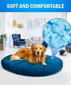 Modern Rugs And Decor 5lbs Shredded Memory Foam Filling For Bean Bag Filler, Foam Refill For Pillow, Dog Beds Chairs Cushions And Arts Crafts