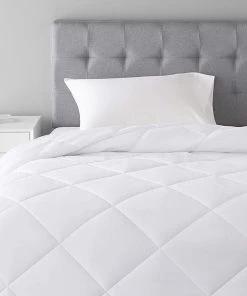 Modern Rugs And Decor Reversible Microfiber Comforter Blanket