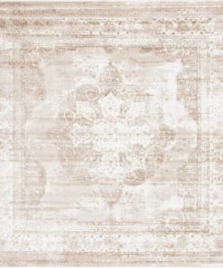 UL Vintage Distressed Beige Soft Area Rugs All Area Rugs And Runners 29 UL Vintage Distressed Beige Soft Area Rugs All Area Rugs And Runners