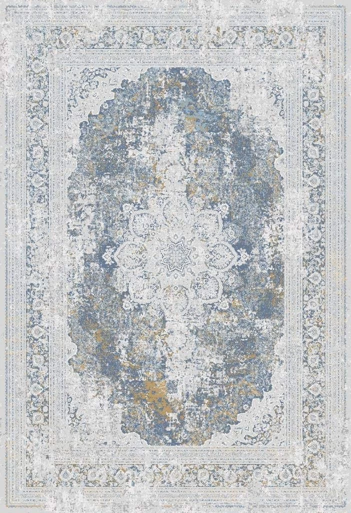 Luxe All Area Rugs And Runners Valencia Collection Blue 8x10 Oriental Distressed Soft Area Rug 1 Luxe All Area Rugs And Runners Valencia Collection Blue 8x10 Oriental Distressed Soft Area Rug