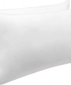 Modern Rugs And Decor Bedding Down Alternative Bed Pillows - Medium Density, Standard, 2-Pack
