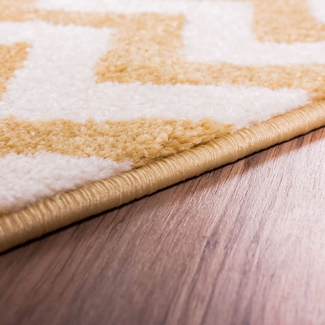 Well Woven Madison Shag Plain Dark Blue Modern Solid Area Rug 4 Well Woven Madison Shag Plain Dark Blue Modern Solid Area Rug