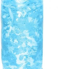 Modern Rugs And Decor 5lbs Shredded Memory Foam Filling For Bean Bag Filler, Foam Refill For Pillow, Dog Beds Chairs Cushions And Arts Crafts