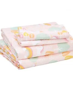 Modern Rugs And Decor Kids 100% Cotton Durable, Super Soft Sheet Set 31 Modern Rugs And Decor Kids 100% Cotton Durable, Super Soft Sheet Set