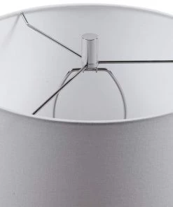 Uttermost Lamps Montauk White And Indigo Column Ceramic Table Lamp 7 Uttermost Lamps Montauk White And Indigo Column Ceramic Table Lamp