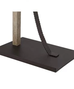 Lamp Plus Lamps Gentry Oil-Rubbed Bronze 2-Light Downbridge Arc Floor Lamp