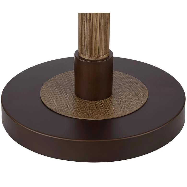 Lamp Plus Lamps Astoria Faux Wood And Bronze 3-Light Tree Floor Lamp 4 Lamp Plus Lamps Astoria Faux Wood And Bronze 3-Light Tree Floor Lamp