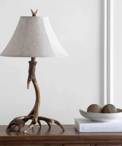 JONATHAN Lamps Antler 27.5