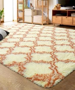 Modern Rugs And Decor Velvet Shag Area Rug Modern Indoor Plush Fluffy All Area Rugs And Runners 12 Modern Rugs And Decor Velvet Shag Area Rug Modern Indoor Plush Fluffy All Area Rugs And Runners